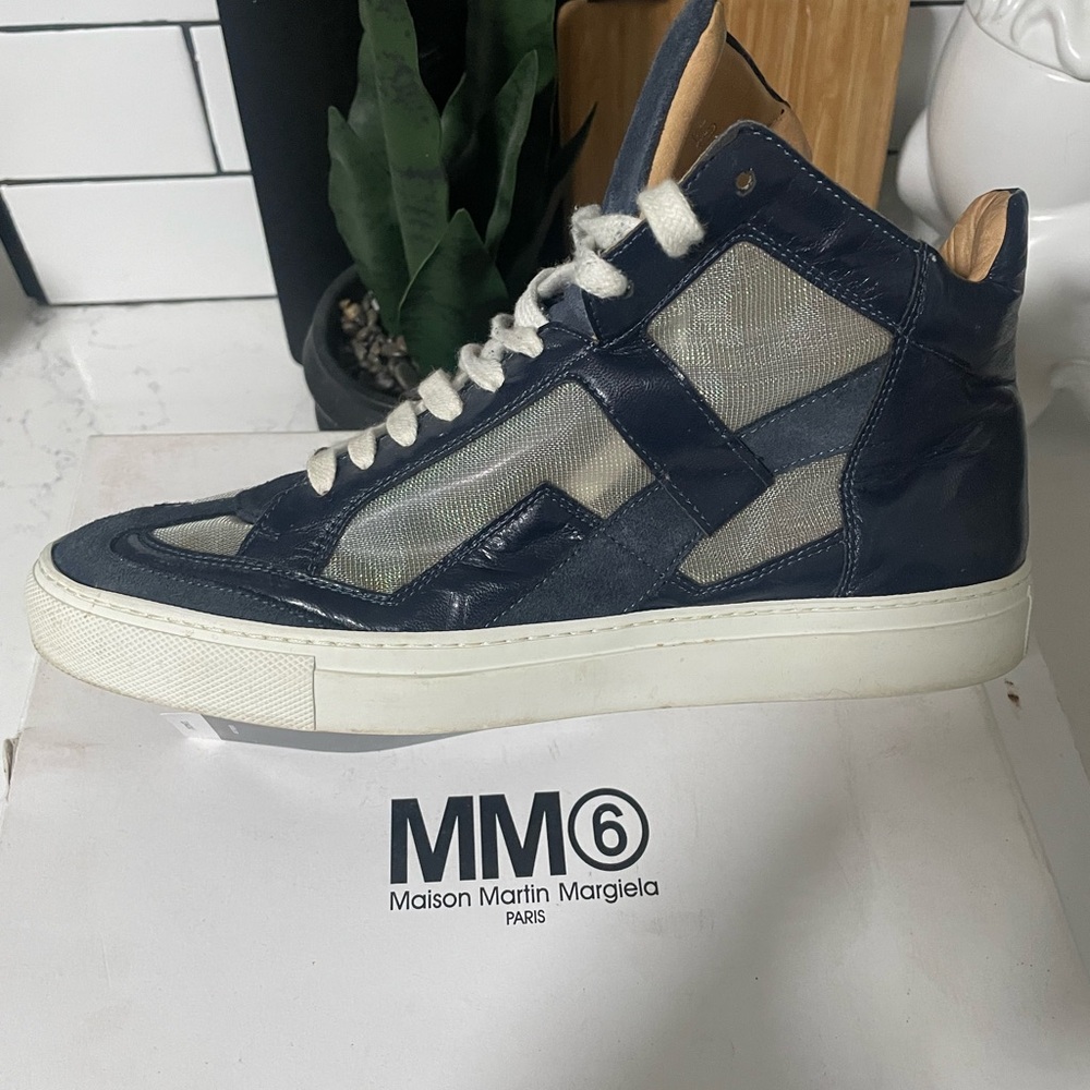 Maison Margiela Sneakers